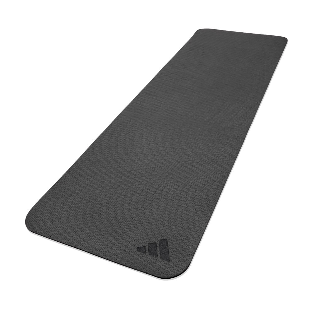 เสื่อโยคะ 10 มม. ADIDAS ADYG-10003BK สีดำ